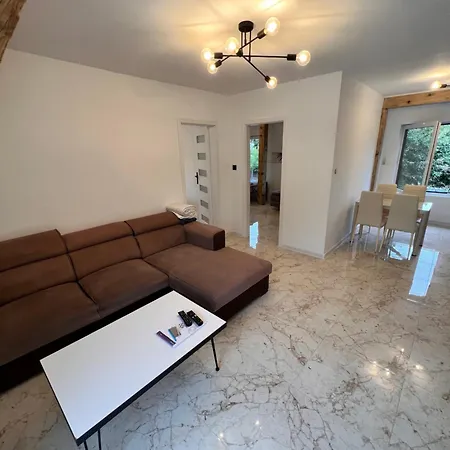 Dworskiego 74, Apartament 3 Przemyśl Zewnętrze zdjęcie
