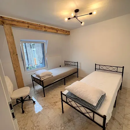 Dworskiego 74, Apartament 3 Przemyśl Zewnętrze zdjęcie