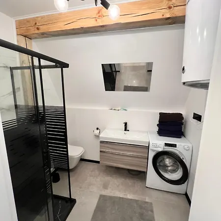 Dworskiego 74, Apartament 3 Przemyśl Zewnętrze zdjęcie