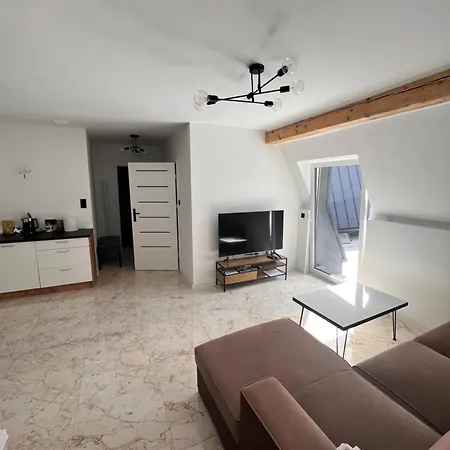 Dworskiego 74, Apartament 3 Przemyśl Zewnętrze zdjęcie