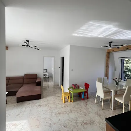 Dworskiego 74, Apartament 3 Przemyśl Zewnętrze zdjęcie