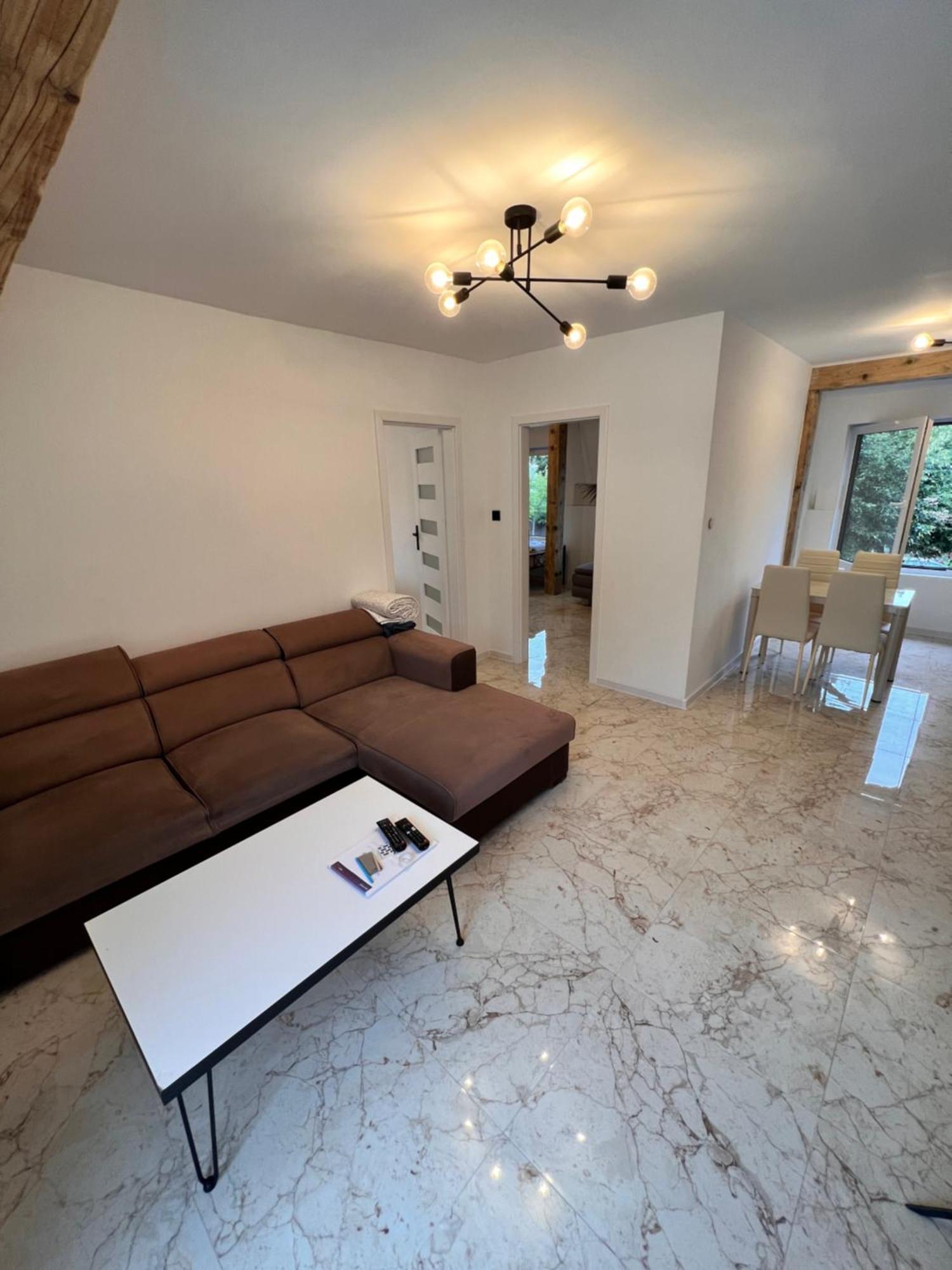 Dworskiego 74, 3 Przemysl