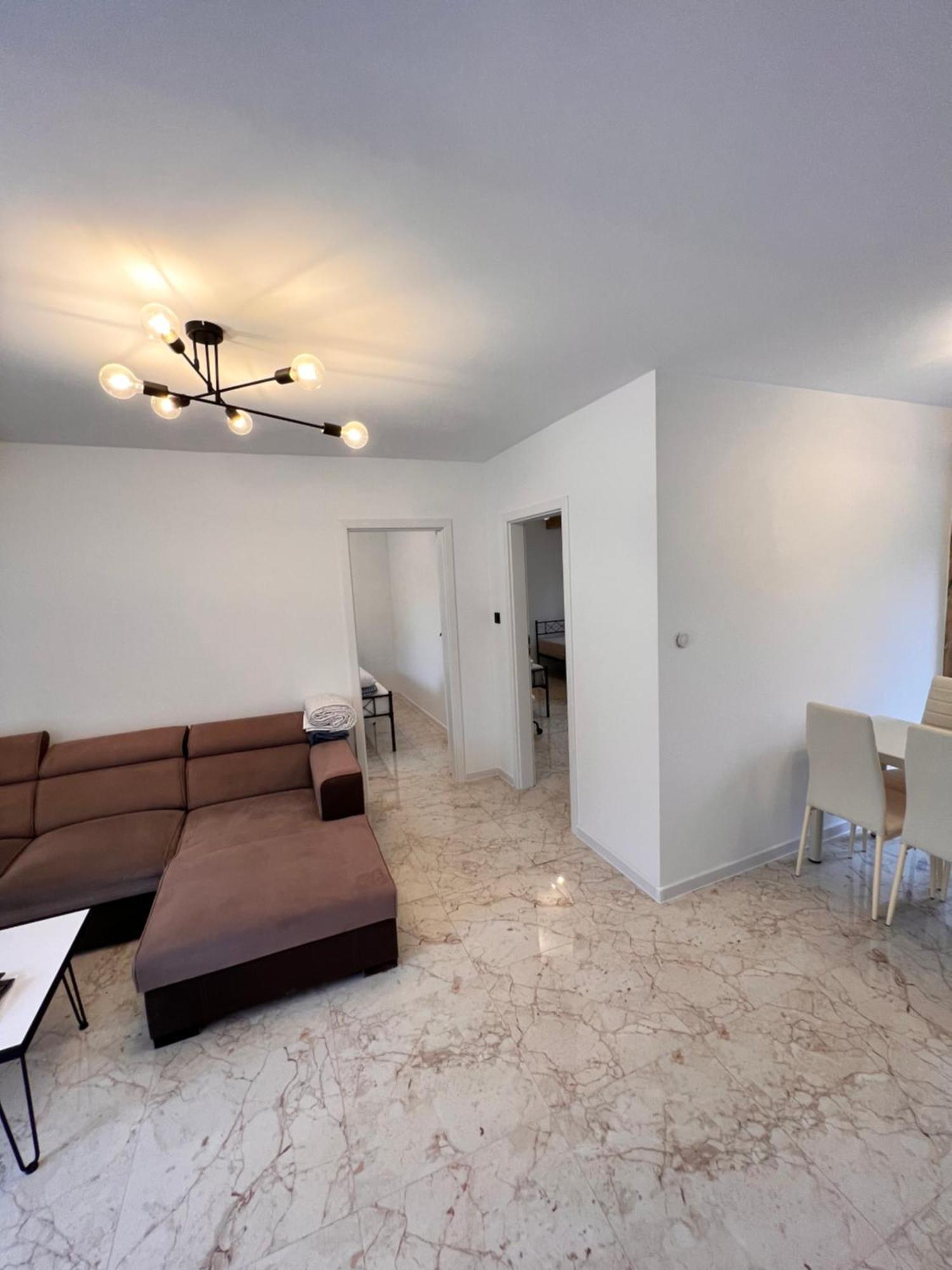 Apartment Dworskiego 74, 3 Przemysl