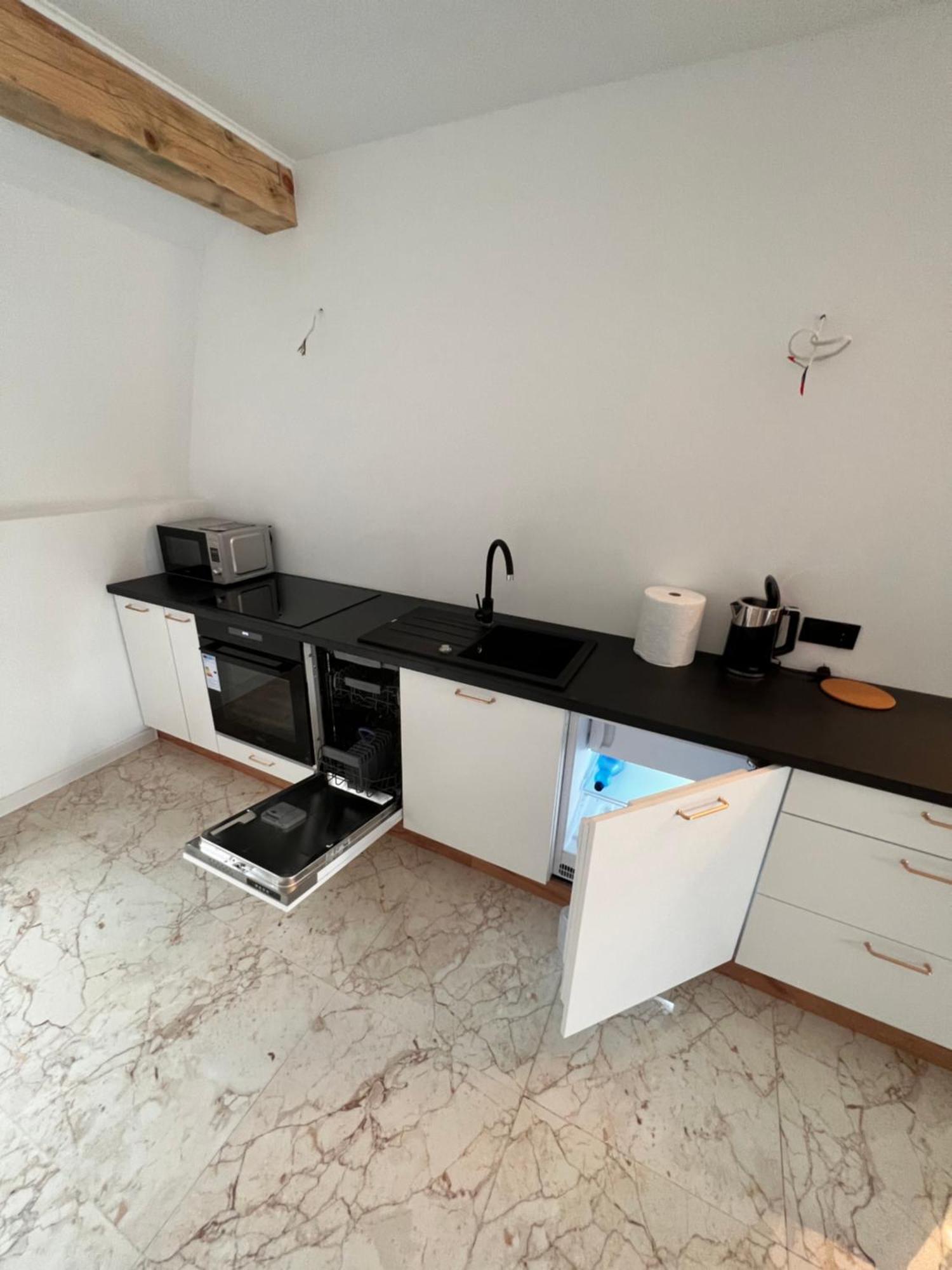 Apartment Dworskiego 74, 3