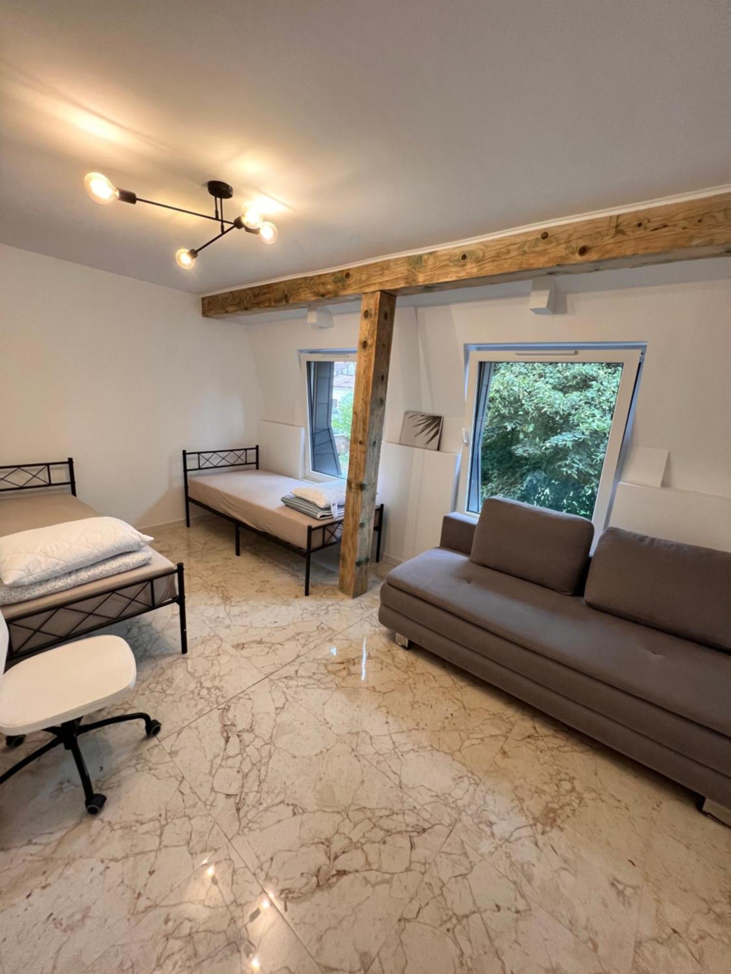 Dworskiego 74, 3 Apartment Przemysl